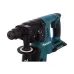Аккумуляторный перфоратор MAKITA DHR263Z 18В, 36В для 2-х акк, 2.5 Дж, SDS-plus, 4800 уд/мин, 4.7 кг (без ЗУ и АКБ)