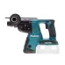 Аккумуляторный перфоратор MAKITA DHR263Z 18В, 36В для 2-х акк, 2.5 Дж, SDS-plus, 4800 уд/мин, 4.7 кг (без ЗУ и АКБ)