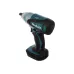 Аккумуляторный гайковерт ударный MAKITA DTW251Z