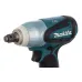 Аккумуляторный гайковерт ударный MAKITA DTW251Z