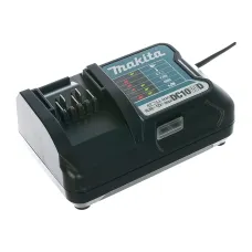 Зарядное устройство MAKITA, 10.8\12В,1.3\2\4Ач Li-ion, DC10WD(д\слайдера) (199398-1)