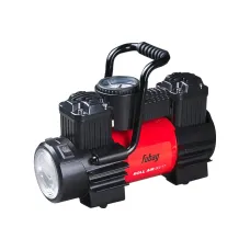 Компрессор автомобильный FUBAG Roll Air 60/17, 12 Вольт, 8атм