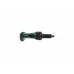 Аккумуляторная прямая шлифовальная машина MAKITA DGD800Z, LXT 18В, 3-8мм, 26000 об/мин, без АКБ и ЗУ