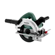 Пила дисковая METABO KS 165