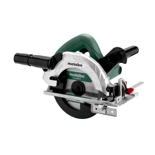Пила дисковая METABO KS 165