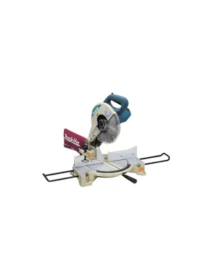 Пила торцовочная MAKITA LS1040N