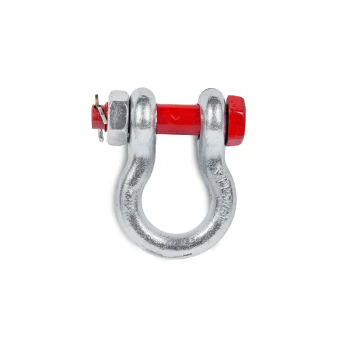 Скоба TOR омегообразная, 3.25т (тип G2130)