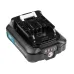Аккумулятор MAKITA BL1021B (слайдер) 12.0V 2.0Ah Li-Ion, кор, инд зар., (197396-9)