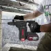 Аккумуляторный перфоратор KRESS KU388 BL, 2х4.0Ач Li-ion, кейс