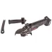 Аккумуляторная угловая шлифмашина KRESS KU801 BL