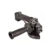 Аккумуляторная угловая шлифмашина KRESS KU801 BL