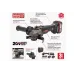 Аккумуляторная угловая шлифмашина KRESS KU801 BL