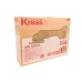 Аккумуляторная угловая шлифмашина KRESS KU801 BL