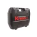 Аккумуляторная угловая шлифмашина KRESS KU801 BL