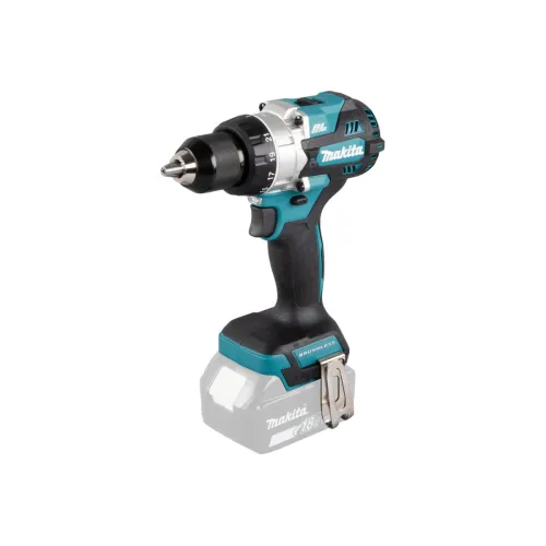 Аккумуляторный шуруповерт MAKITA DDF486Z, без АКБ и ЗУ
