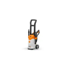 Мойка высокого давления STIHL RE- 80, 1.5кВт 90Бар 330-430л/ч 7.5кг (49510124508)