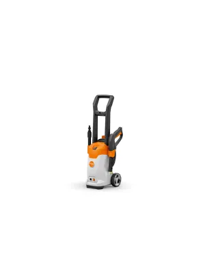 Мойка высокого давления STIHL RE- 80, 1.5кВт 90Бар 330-430л/ч 7.5кг (49510124508)