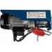 Таль электрическая TOR PA-125/250 (Z)