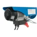 Таль электрическая TOR PA-125/250 (Z)