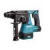 Аккумуляторный перфоратор MAKITA DHR242RT LXT BL, 1x5.0Ач, ЗУ
