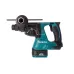 Аккумуляторный перфоратор MAKITA DHR242RT LXT BL, 1x5.0Ач, ЗУ