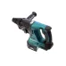 Аккумуляторный перфоратор MAKITA DHR242RT LXT BL, 1x5.0Ач, ЗУ