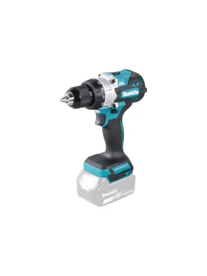 Аккумуляторный шуруповерт ударный MAKITA DHP486Z, без АКБ и ЗУ
