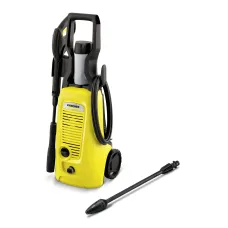 Мойка высокого давления KARCHER K 4 Universal Edition, 1.8 кВт, 130 бар