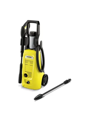 Мойка высокого давления KARCHER K 4 Universal Edition, 1.8 кВт, 130 бар