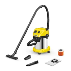 Пылесос KARCHER WD 3 P S V-17/4/20 (YSY)