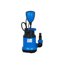 Насос погружной дренажный AQUARIO ADS-250-5E, 250 Вт