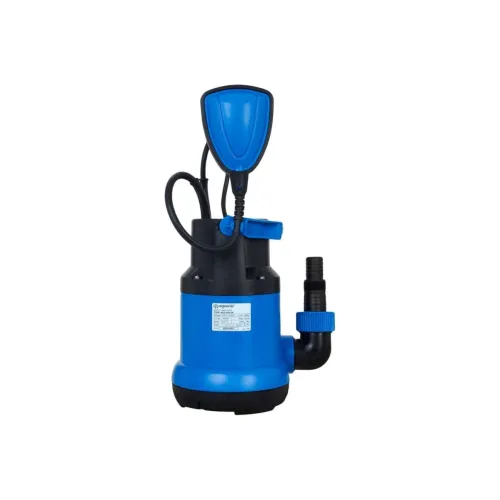 Насос погружной дренажный AQUARIO ADS-250-5E, 250 Вт