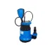 Насос погружной дренажный AQUARIO ADS-250-5E, 250 Вт