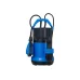 Насос погружной дренажный AQUARIO ADS-250-5E, 250 Вт