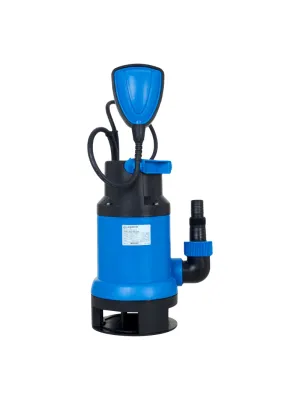 Насос погружной дренажный AQUARIO ADS-750-35E, 600 Вт