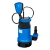 Насос погружной дренажный AQUARIO ADS-750-35E, 600 Вт