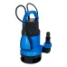 Насос погружной дренажный AQUARIO ADS-750-35E, 600 Вт
