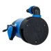 Насос погружной дренажный AQUARIO ADS-750-35E, 600 Вт