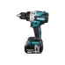 Акк. шуруповерт MAKITA DDF486RT, LXT BL 18В, 13 мм, 130/65 Нм, 1x5.0 Ач,  з/у