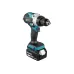 Акк. шуруповерт MAKITA DDF486RT, LXT BL 18В, 13 мм, 130/65 Нм, 1x5.0 Ач,  з/у
