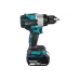 Акк. шуруповерт MAKITA DDF486RT, LXT BL 18В, 13 мм, 130/65 Нм, 1x5.0 Ач,  з/у