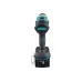 Акк. шуруповерт MAKITA DDF486RT, LXT BL 18В, 13 мм, 130/65 Нм, 1x5.0 Ач,  з/у