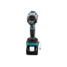 Акк. шуруповерт MAKITA DDF486RT, LXT BL 18В, 13 мм, 130/65 Нм, 1x5.0 Ач,  з/у