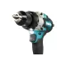 Акк. шуруповерт MAKITA DDF486RT, LXT BL 18В, 13 мм, 130/65 Нм, 1x5.0 Ач,  з/у