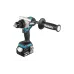 Акк. шуруповерт MAKITA DDF486RT, LXT BL 18В, 13 мм, 130/65 Нм, 1x5.0 Ач,  з/у