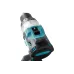 Акк. шуруповерт MAKITA DDF486RT, LXT BL 18В, 13 мм, 130/65 Нм, 1x5.0 Ач,  з/у