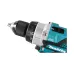 Акк. шуруповерт MAKITA DDF486RT, LXT BL 18В, 13 мм, 130/65 Нм, 1x5.0 Ач,  з/у