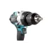 Акк. шуруповерт MAKITA DDF486RT, LXT BL 18В, 13 мм, 130/65 Нм, 1x5.0 Ач,  з/у