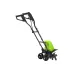 Электрокультиватор GREENWORKS GTL1520, 1.5 кВт