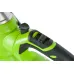 Кусторез электрический GREENWORKS GHT7068 Deluxe, 700 Вт 